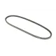 Ремінь генератора BOSCH 1 987 947 656 для Volkswagen T4 2.4D 1990-1994, 13x1050 мм