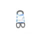 Ремінь генератора Toyota Hilux/Land Cruiser 2.4D 88-02/Ford Sierra 2.8 87-88 (13x1200)