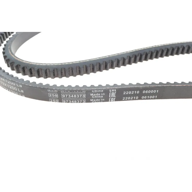 Ремінь генератора Toyota Hilux/Land Cruiser 2.4D 88-02/Ford Sierra 2.8 87-88 (13x1200)