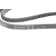 Ремінь генератора Toyota Hilux/Land Cruiser 2.4D 88-02/Ford Sierra 2.8 87-88 (13x1200)
