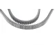 Ремінь генератора Toyota Hilux/Land Cruiser 2.4D 88-02/Ford Sierra 2.8 87-88 (13x1200)