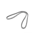 Ремінь генератора Toyota Hilux/Land Cruiser 2.4D 88-02/Ford Sierra 2.8 87-88 (13x1200)