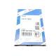 Ремінь генератора Toyota Hilux/Land Cruiser 2.4D 88-02/Ford Sierra 2.8 87-88 (13x1200)