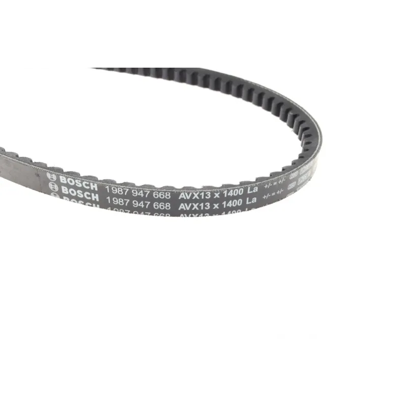Ремінь генератора Toyota Land Cruiser 4.0 82-89