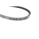 Ремінь генератора Toyota Land Cruiser 4.0 82-89