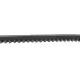 Ремінь генератора BOSCH 1 987 947 688 для Ford Sierra 2.3D 1982-1986, Opel Astra 1.7TD 1998-2005 (10x920 мм)