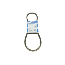 Ремінь генератора BOSCH 1 987 947 689 для Mercedes-Benz W124, W201, W202, W210 OM601/602/M111 10x935 мм