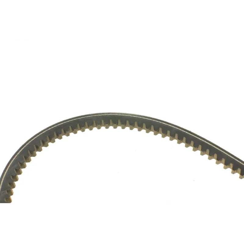 Ремінь генератора BOSCH 1 987 947 689 для Mercedes-Benz W124, W201, W202, W210 OM601/602/M111 10x935 мм