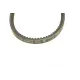Ремінь генератора BOSCH 1 987 947 689 для Mercedes-Benz W124, W201, W202, W210 OM601/602/M111 10x935 мм