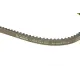 Ремінь генератора BOSCH 1 987 947 689 для Mercedes-Benz W124, W201, W202, W210 OM601/602/M111 10x935 мм