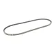 Ремінь генератора BOSCH 1 987 947 694 для Mercedes-Benz W123 300 D/Turbo-D 1981-1985 (10x1037 мм)