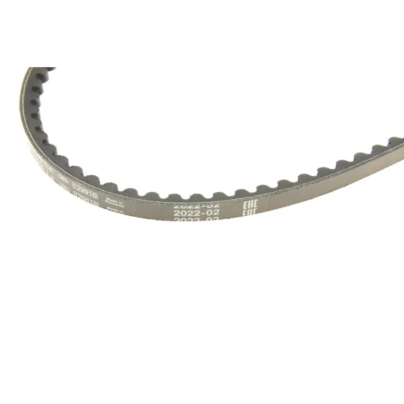 Ремінь генератора BOSCH 1 987 947 699 для Mercedes-Benz G-Class W463, S-Class W126 1989-1994 (10x1110 мм)