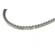 Ремінь генератора BOSCH 1 987 947 699 для Mercedes-Benz G-Class W463, S-Class W126 1989-1994 (10x1110 мм)