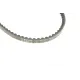 Ремінь генератора BOSCH 1 987 947 699 для Mercedes-Benz G-Class W463, S-Class W126 1989-1994 (10x1110 мм)