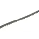 Ремінь генератора Ford Transit 2.4/2.5D 83-89/Volvo 740/940 2.3 87-92 (10x1275)