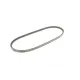 Ремінь генератора Land Rover Discovery 3.5/4.0 89-98/Mitsubishi Lancer 1.8 84-92 (13x985)