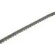 Ремінь генератора Land Rover Discovery 3.5/4.0 89-98/Mitsubishi Lancer 1.8 84-92 (13x985)