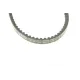 Ремінь генератора Land Rover Discovery 3.5/4.0 89-98/Mitsubishi Lancer 1.8 84-92 (13x985)