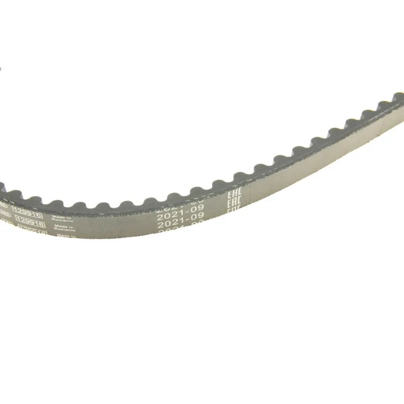 Ремінь генератора Land Rover Discovery 3.5/4.0 89-98/Mitsubishi Lancer 1.8 84-92 (13x985)