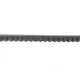 Ремінь генератора Opel Frontera A 2.8TD 95-98/Nissan Patrol 3.2/3.3 80-90 (13x1525)