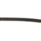 Ремінь генератора BOSCH 1 987 947 778 для Seat Ibiza, VW Golf, Passat 1.4-2.0 (11.5x685 мм)