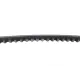 Ремінь генератора BOSCH 1 987 947 784 для VW Golf II, Seat Ibiza II 1985-1999 (11.9x710 мм)