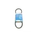 Ремінь генератора BOSCH 1 987 947 790 для VW Golf/Jetta/Passat 1.5-2.0 80-92, Seat Toledo 1.6/2.0 91-03 (10x730 мм)