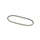 Ремінь генератора BOSCH 1 987 947 790 для VW Golf/Jetta/Passat 1.5-2.0 80-92, Seat Toledo 1.6/2.0 91-03 (10x730 мм)