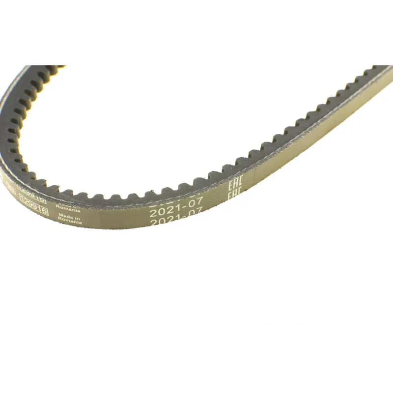 Ремінь генератора BOSCH 1 987 947 790 для VW Golf/Jetta/Passat 1.5-2.0 80-92, Seat Toledo 1.6/2.0 91-03 (10x730 мм)