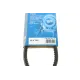 Ремінь генератора BOSCH 1 987 947 790 для VW Golf/Jetta/Passat 1.5-2.0 80-92, Seat Toledo 1.6/2.0 91-03 (10x730 мм)