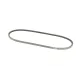 Ремінь генератора BOSCH 1 987 947 795 для Ford Sierra 2.0 16V 1990-1993, Toyota Land Cruiser 4.5 1992-2009 (10x990 мм)