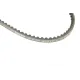 Ремінь генератора BOSCH 1 987 947 795 для Ford Sierra 2.0 16V 1990-1993, Toyota Land Cruiser 4.5 1992-2009 (10x990 мм)
