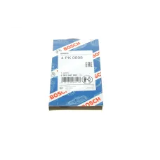 Ремінь генератора Citroen Jumper 1.9TD 94-02 (4PK698)