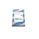 Ремінь генератора Citroen Jumper 1.9TD 94-02 (4PK698)