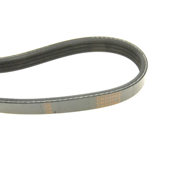 Ремінь генератора Citroen Jumper 1.9TD 94-02 (4PK698)