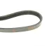 Ремінь генератора Citroen Jumper 1.9TD 94-02 (4PK698)