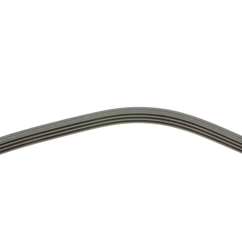 Ремінь генератора BOSCH 1 987 947 808 для Mitsubishi Pajero 3.0 V6 1990-2000, Chevrolet Matiz 1.0 2005-, 4PK954