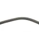 Ремінь генератора BOSCH 1 987 947 808 для Mitsubishi Pajero 3.0 V6 1990-2000, Chevrolet Matiz 1.0 2005-, 4PK954