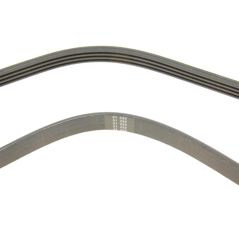 Ремінь генератора BOSCH 1 987 947 808 для Mitsubishi Pajero 3.0 V6 1990-2000, Chevrolet Matiz 1.0 2005-, 4PK954