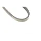 Ремінь генератора BOSCH 1 987 947 808 для Mitsubishi Pajero 3.0 V6 1990-2000, Chevrolet Matiz 1.0 2005-, 4PK954
