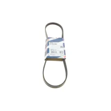 Ремінь генератора BOSCH 1 987 947 811 для Fiat Ducato 2.3 JTD, Mitsubishi L400 2.0/2.4, 4PK985