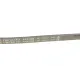 Ремінь генератора BOSCH 1 987 947 811 для Fiat Ducato 2.3 JTD, Mitsubishi L400 2.0/2.4, 4PK985