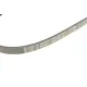 Ремінь генератора BOSCH 1 987 947 811 для Fiat Ducato 2.3 JTD, Mitsubishi L400 2.0/2.4, 4PK985