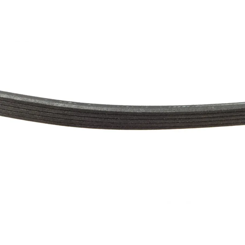 Поліклиновий ремінь BOSCH 1 987 947 812 для Fiat Scudo 2.0 JTD 1999-2006 (5PK970)