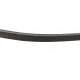 Поліклиновий ремінь BOSCH 1 987 947 812 для Fiat Scudo 2.0 JTD 1999-2006 (5PK970)