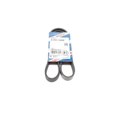 Ремінь генератора BOSCH 1 987 947 814 для Toyota Camry 1.8-2.2 83-02, Mazda 626 II 1.6/2.0 82-87 (5PK1000)