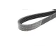 Ремінь генератора BOSCH 1 987 947 814 для Toyota Camry 1.8-2.2 83-02, Mazda 626 II 1.6/2.0 82-87 (5PK1000)