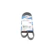 Ремінь генератора BOSCH 1 987 947 816 для Fiat Ducato 2.5D/TD 1994-, 6PK1015