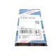 Ремінь генератора BOSCH 1 987 947 816 для Fiat Ducato 2.5D/TD 1994-, 6PK1015