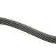 Ремінь генератора Renault Kangoo 1.9D 97-/Mazda 3/6/CX-5 2.2D 12-/Fiat Scudo 2.0 00-06 (6PK1190)